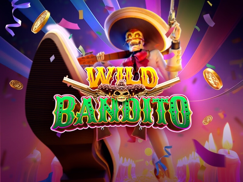 Wild Bandito
